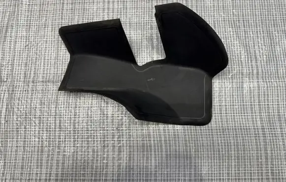 Jaguar F-Pace Centre console side trim front HK8344248AE