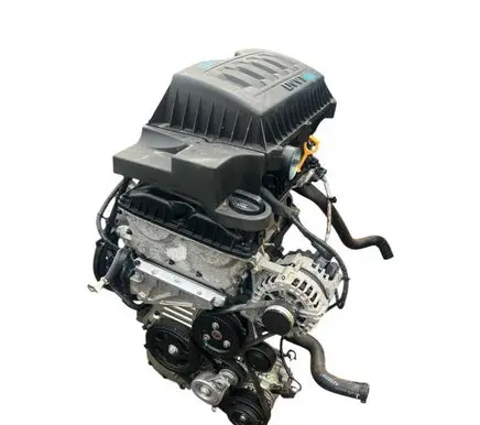 MG ZS Engine block 