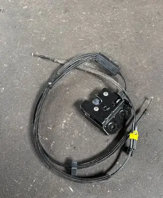 Alfa Romeo Stelvio Tailgate/trunk/boot lock/catch/latch 505423660