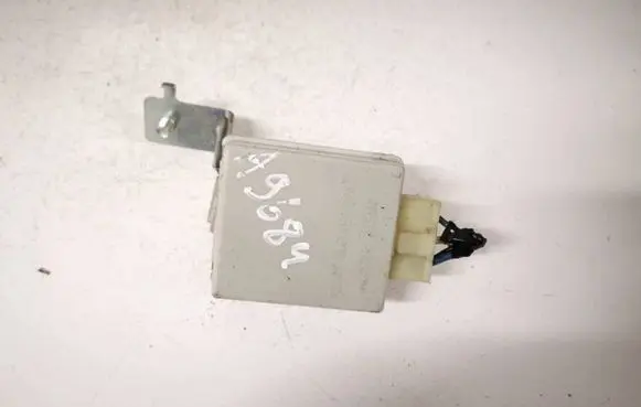 Honda Civic Other control units/modules