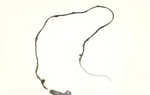 BMW 5 G30 G31 G38 Keyless system antenna 9220831