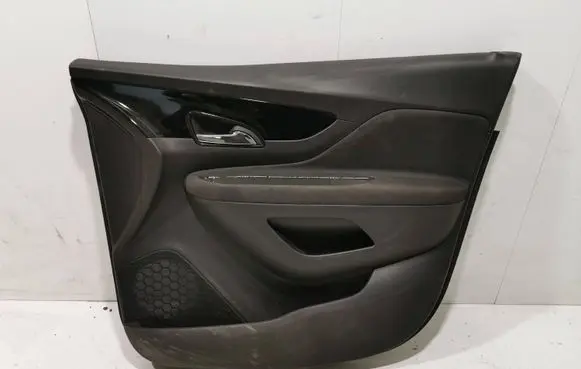 Opel Mokka X Front door card panel trim AVF80270 20180409 A0580270