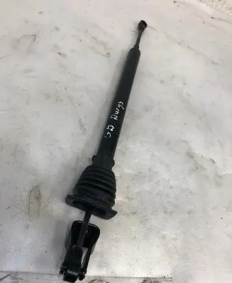 Porsche Panamera (970) Rear door check strap stopper 97053612500