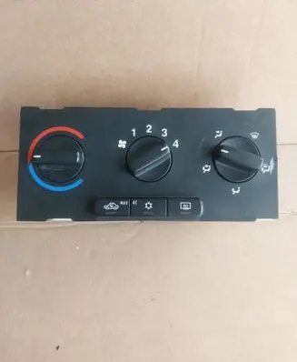 Opel Astra G Climate control unit 9400173 52559839 10023467