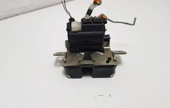 Mitsubishi Colt Tailgate/trunk/boot lock/catch/latch MR959190