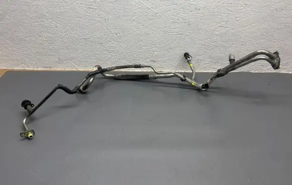 Volvo C30 Air conditioning (A/C) pipe/hose 4N5H19A834BS 4N5H19A834