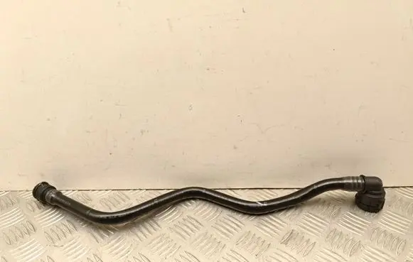 Mercedes-Benz EQA Engine coolant pipe/hose A2435001400