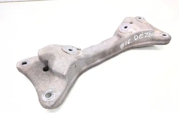BMW 1 F20 F21 Gearbox mounting bracket 6796607 22316796607