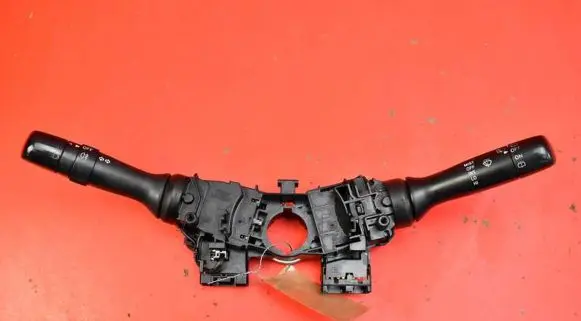 Other switches/knobs/shifts