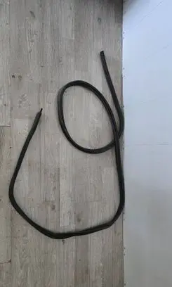 Dodge Journey Trunk rubber seal (body) 05076822ad