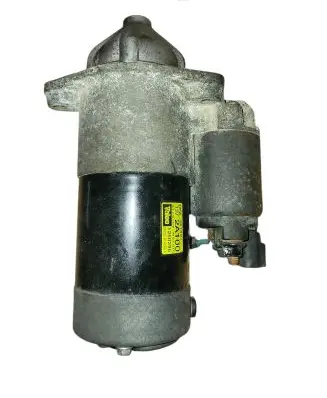 KIA Ceed Starter motor 361002A100 1250295