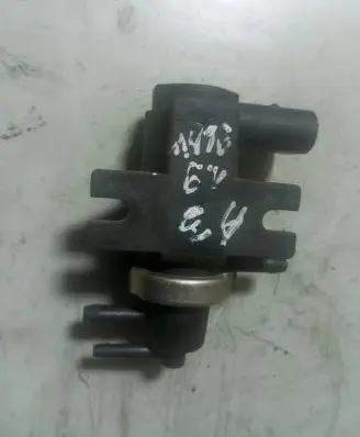 Audi A3 S3 8L Turbo solenoid valve 1J0906627