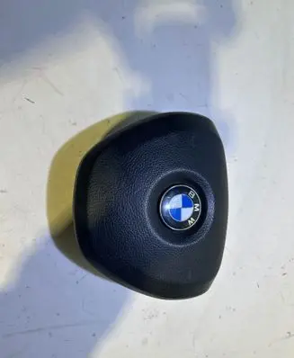 BMW 5 F10 F11 Steering wheel airbag 33678383902 618634800B 11B1301A1452