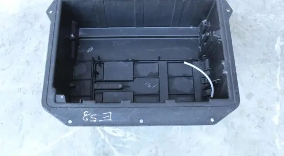 BMW X5 E53 Other center console (tunnel) element 8408905