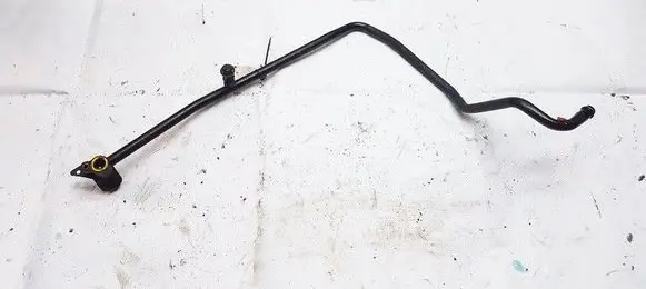 Volvo S60 Air conditioning (A/C) pipe/hose