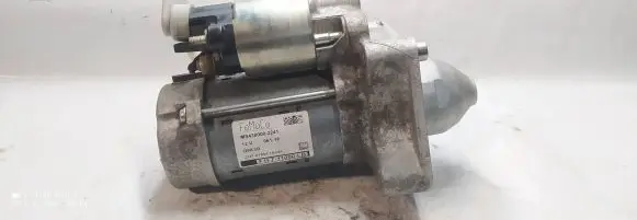 Ford Focus ST Starter motor F1FT11000LB MS4380002241 22410185418001