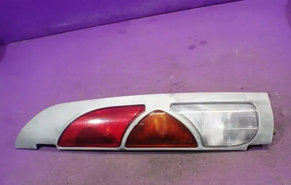 Renault Kangoo I Rear/tail lights 7700308714