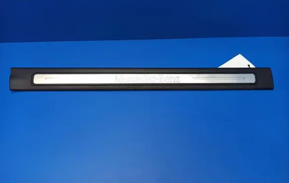 Mercedes-Benz B W245 Front sill trim cover A1696800074 A1696800074RE