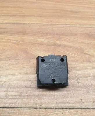 Ford Galaxy Alarm movement detector/sensor 7M0959121 95VW15K607AA 5WK4558