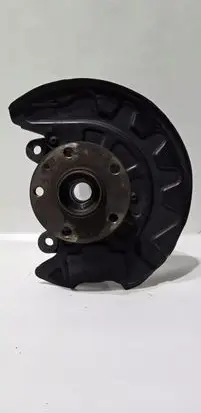Skoda Octavia Mk3 (5E) Front wheel hub 5Q0255RKAMAX