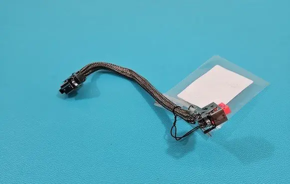 Audi A5 8T 8F Other wiring loom IMPRK1465409