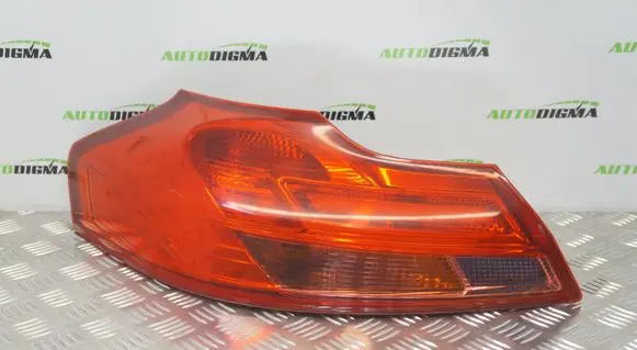 Opel Insignia A Rear/tail lights 13277877