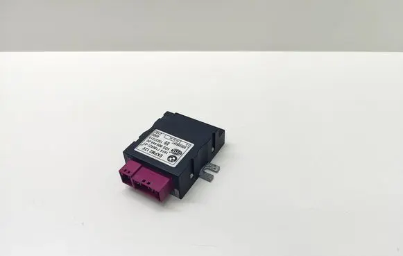 BMW 5 E60 E61 Fuel injection pump control unit/module 7180427 718042701 16147180427