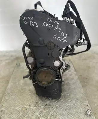 Audi A4 S4 B9 Engine DEU 03N023C