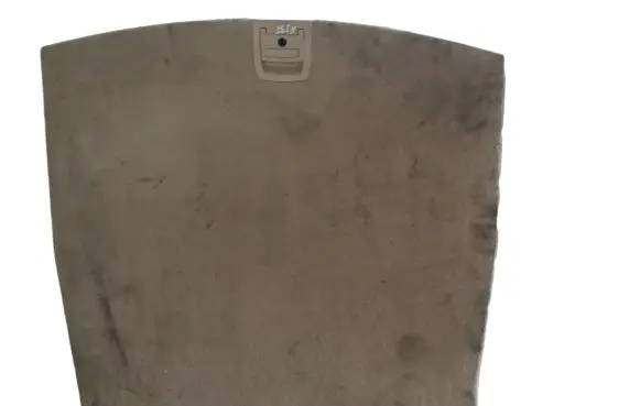 BMW 5 E60 E61 Trunk/boot floor carpet liner 