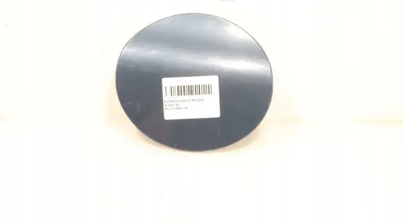 Peugeot RCZ Fuel tank cap