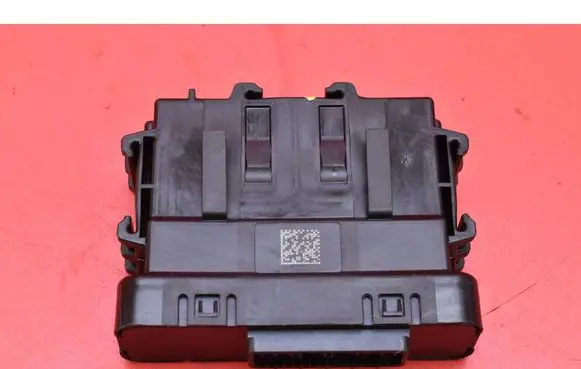 Dacia Sandero Engine control unit/module ECU 284Z13118R