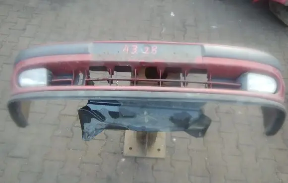 Renault Megane I Front bumper