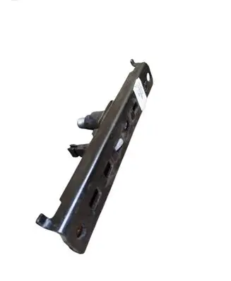 Fiat Ducato Seat belt adjustment rail 1356708080 C485