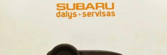Subaru Impreza III Air conditioning tensioner 