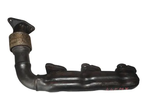 Mercedes-Benz E W212 Exhaust manifold A6421400309