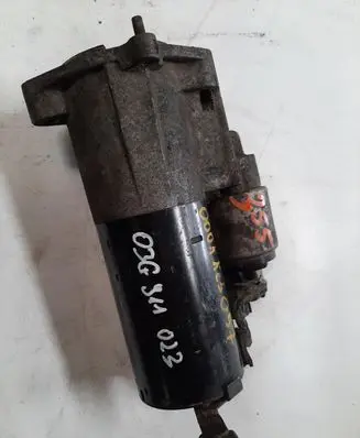 Audi A4 S4 B7 8E 8H Starter motor 03G911023