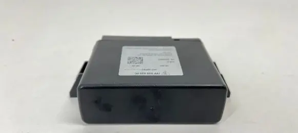 Porsche Panamera (971) GPS navigation control unit/module 7PP035620 7PP035620FC