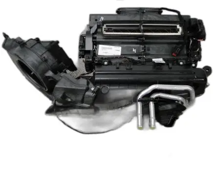 Audi Q7 4M Heater blower radiator 4M1820005Q