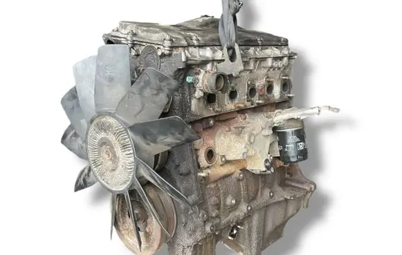 Land Rover Discovery Engine 15p