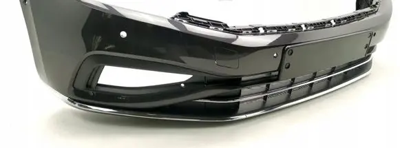 Volkswagen PASSAT B8 Front bumper 3G0807217AR
