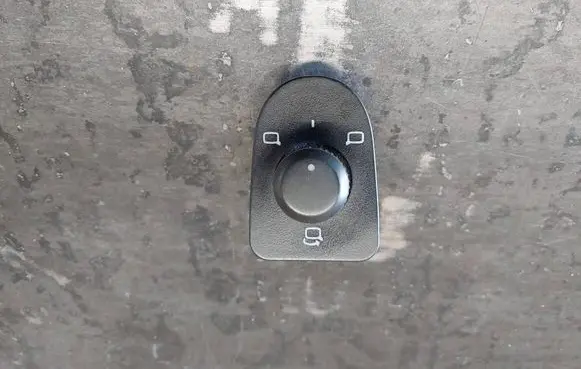 Seat Leon (1M) Wing mirror switch 1M1959565D