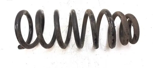 Honda Accord Front coil spring