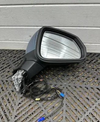 BMW 2 Active Tourer U06 Front door electric wing mirror 5A2D153