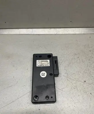 Mercedes-Benz C W203 Other control units/modules A2038202585 1211227FJ26