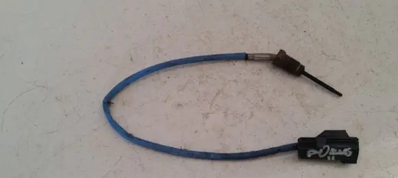 Ford Focus Exhaust gas temperature sensor 6M5112B591CA