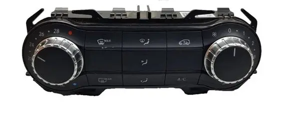Mercedes-Benz A W176 Climate control unit A2469004405