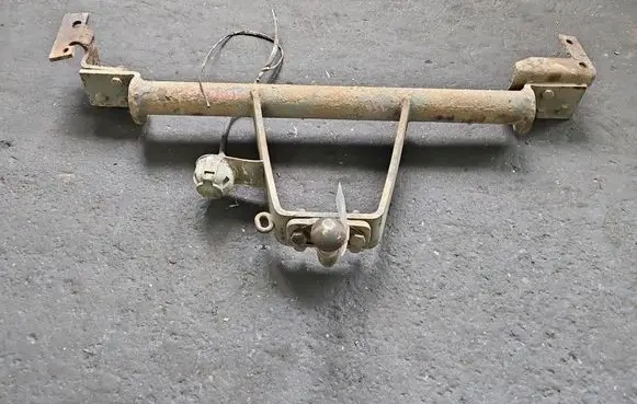 Toyota RAV 4 (XA10) Tow bar set IMPRK1546551
