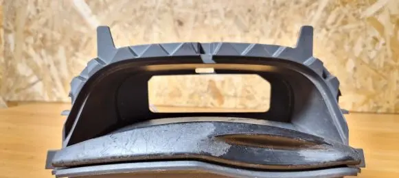 Car ashtray