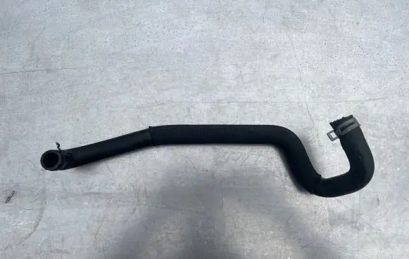 Mercedes-Benz S W220 Engine coolant pipe/hose A2208325494 6254121518