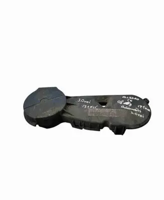Audi A6 S6 C6 4F Timing belt guard (cover) E059109123AB